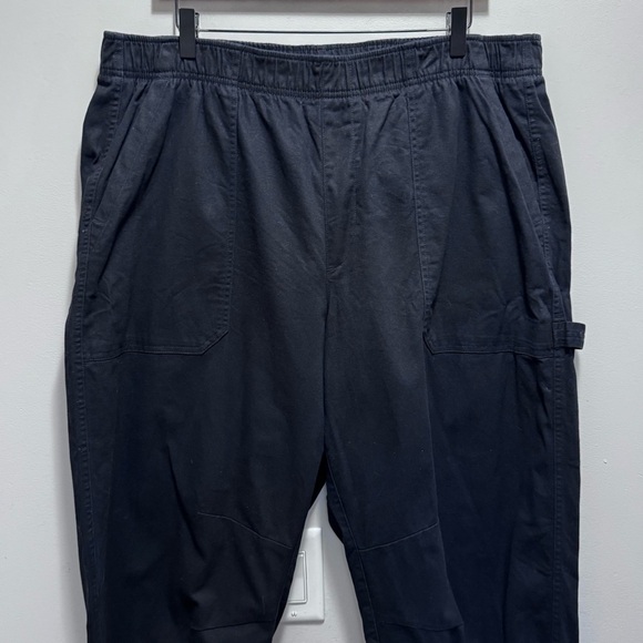 Old Navy Good Structure Blackjack Pants Size XL - Picture 4 of 13
